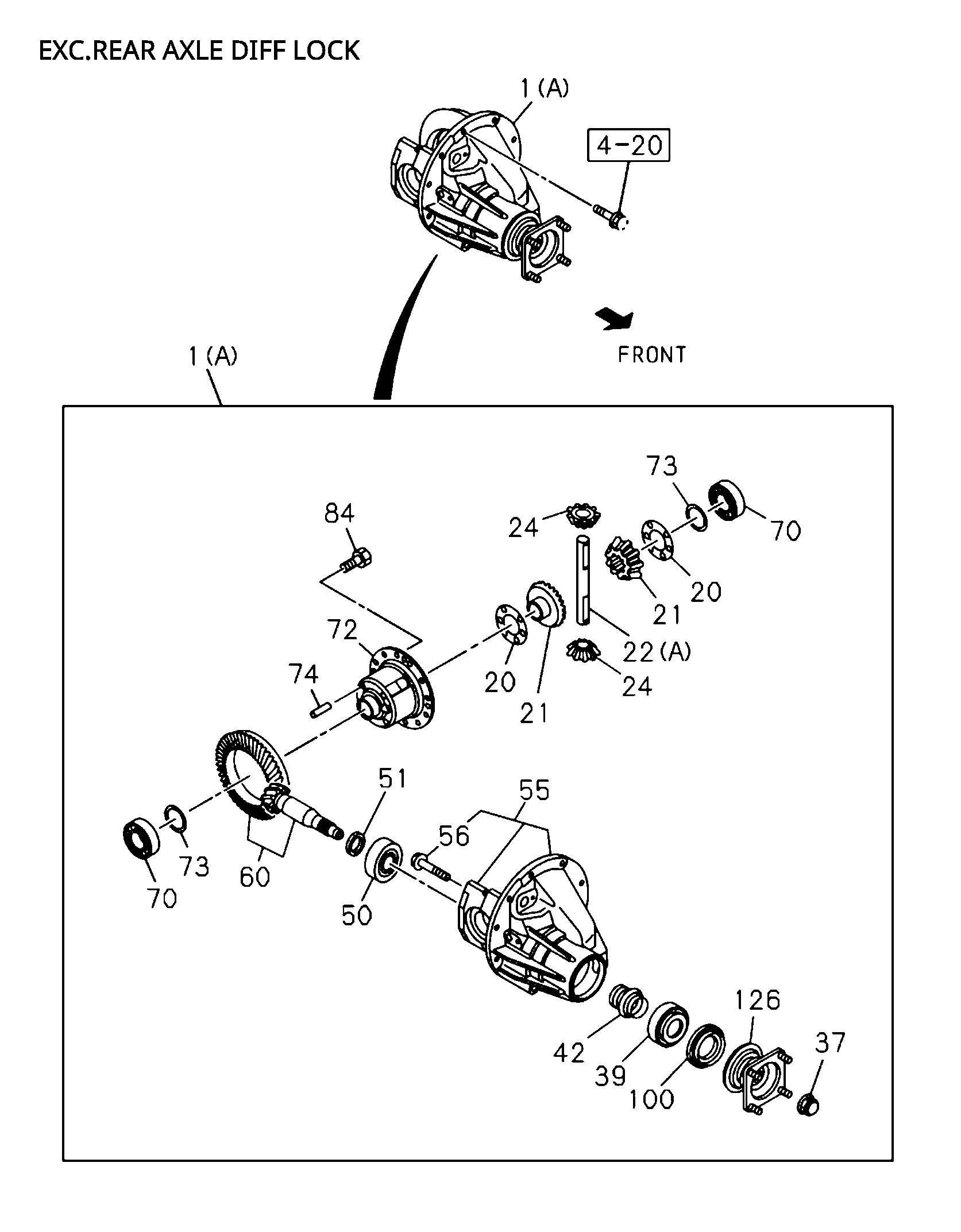 Partial Engine